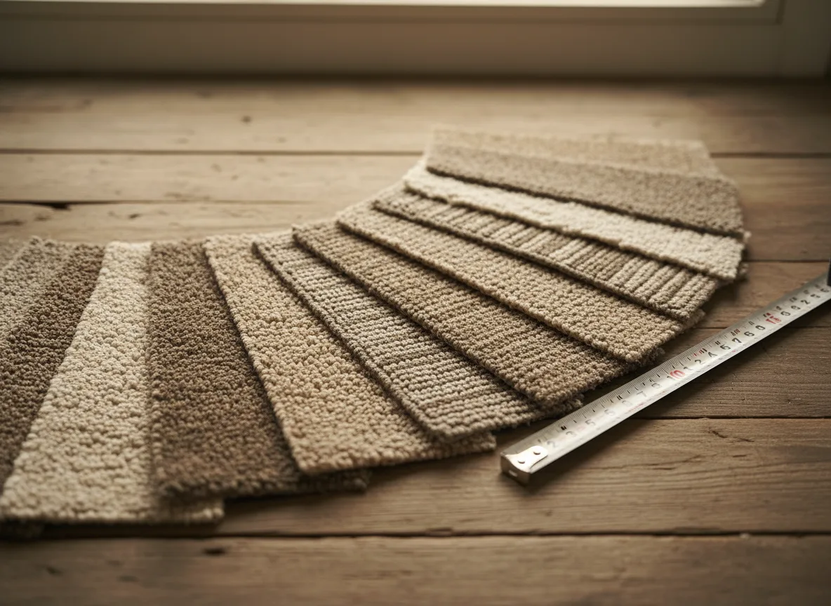 Carpet Installation Allport, PA FAQs